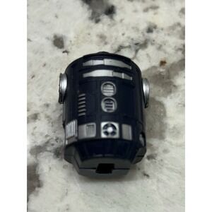 Star Wars R4-D6 Bodyโ Legacy Collection TLC BAD Build a Droid Factory 3.75 Loose